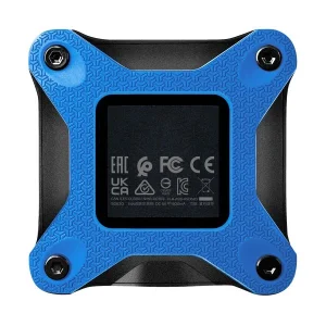 حافظه SSD ای‌دیتا مدل SD620 ظرفیت 1 ترابایت آبی