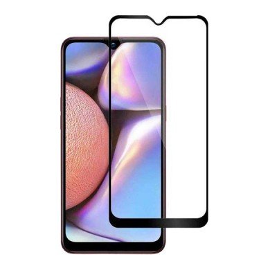 محافظ صفحه نمایش فول اسکرین مناسب برای گوشی a10s/a10/m10