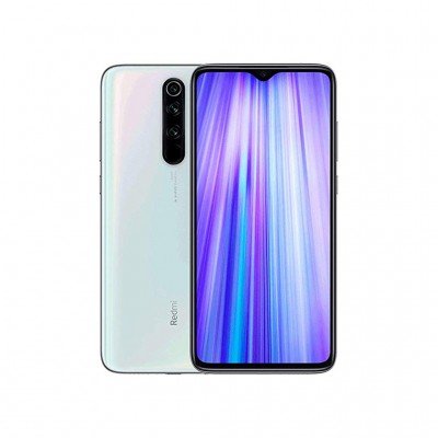 گوشی موبایل شیائومی مدل Redmi Note 8 Pro دو سیم‌ کارت ظرفیت 64 گیگابایت و 6 گیگابایت رم