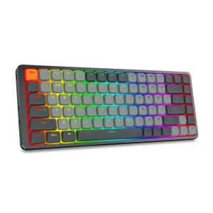 کیبورد مخصوص بازی ردراگون مدل Azure K652 PRO RGB