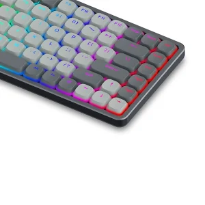 کیبورد مخصوص بازی ردراگون مدل Azure K652 PRO RGB