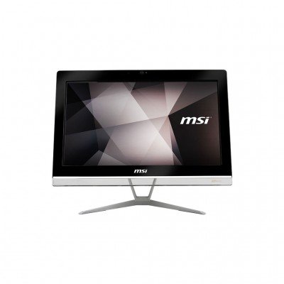 کامپیوتر همه کاره 19.5 اینچی ام اس آی مدل Pro 20 EX 8GL
