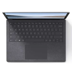 لپ تاپ *استوک* 13 اینچی مایکروسافت مدل Surface Laptop3 core i7/ 16GB/ 1TB/ Intel iris