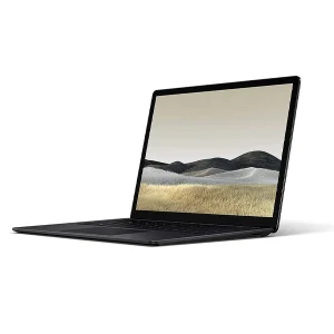 لپ تاپ *استوک* مایکروسافت مدل Surface Laptop3 core i7(1065G7)/16GB RAM/1TB SSD/Intel 13inch