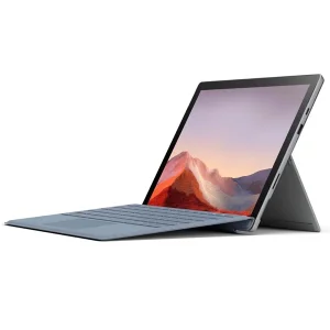 تبلت *استوک* مایکروسافت کیبورد دار مدل Surface pro 7 Plus Core i5 1135G7/16GB/256GB/intel