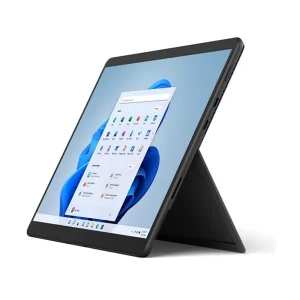 تبلت *استوک* مایکروسافت کیبورد دار مدل  Surface pro 8 Core i5 1145G7/16GB RAM/256GB SSD/intel 13inch