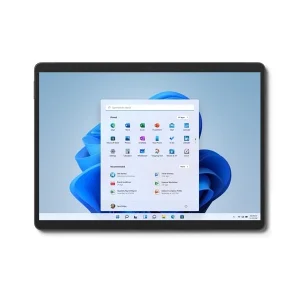 لپتاپ *استوک* مایکروسافت مدل Surface pro 8 Core i5 1145G7/16GB RAM/256GB SSD/intel