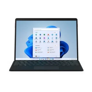 لپتاپ *استوک* مایکروسافت مدل Surface pro 8 Core i5 1145G7/16GB RAM/256GB SSD/intel