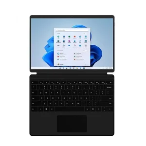 لپتاپ *استوک* مایکروسافت مدل Surface pro 8 Core i5 1145G7/16GB RAM/256GB SSD/intel