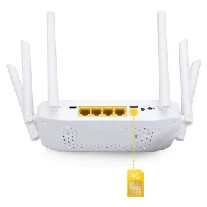 مودم و روتر 4G LTE سی پی لینک مدل TF-i60 H2