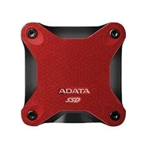 حافظه SSD ای‌دیتا مدل SD620 ظرفیت 512 گیگابایت قرمز و آبی