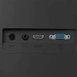 مانیتور 27 اینچ ال جی مدل 27U411 FHD