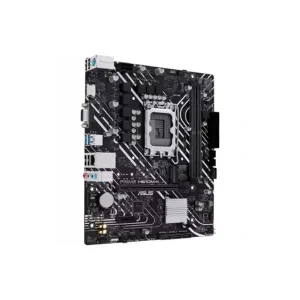مادربرد ایسوس مدل PRIME H610M-K ARGB DDR4