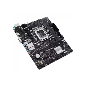 مادربرد ایسوس مدل PRIME H610M-K ARGB DDR4