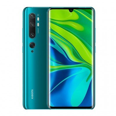 گوشی موبایل شیائومی مدل Mi Note 10 M1910F4G دو سیم‌ کارت ظرفیت 128 گیگابایت