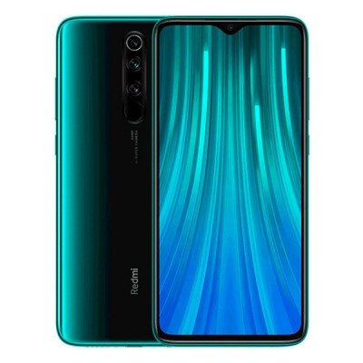 گوشی موبایل شیائومی مدل Redmi Note 8 Pro دو سیم‌ کارت ظرفیت 128 گیگابایت و 6 گیگابایت رم