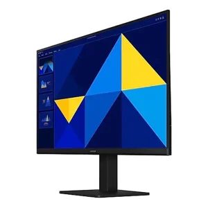 مانیتور 24 اینچ سامسونگ مدل LS24D300GAMXUE
