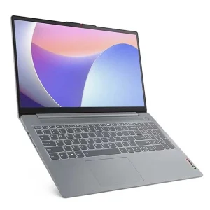 لپ تاپ لنوو 15 اینچی مدل IdeaPad Slim 3  R5 5625U/8GB RAM/ 512GB SSD/Radeon 610M