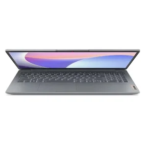 لپ تاپ لنوو 15 اینچی مدل IdeaPad Slim 3 R5 5625U 8GB 512GB Radeon 610M