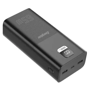 پاوربانک انرجایزر مدل XP30000PD ظرفیت 30000 میلی آمپر ساعت