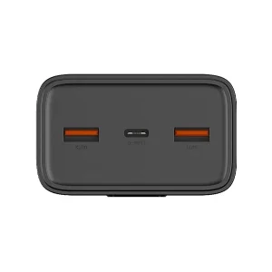 پاوربانک انرجایزر مدل XP30000PD ظرفیت 30000 میلی آمپر ساعت