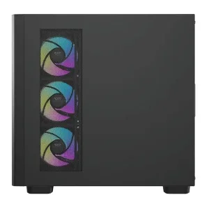 کیس کامپیوتر دارک فلش مدل DS900G ATX