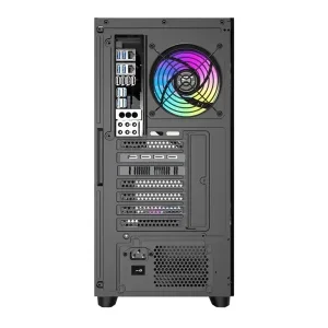 کیس کامپیوتر دارک فلش مدل DS900G ATX