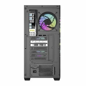 کیس کامپیوتر دارک فلش مدل DS900 Mesh ATX