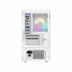 کیس کامپیوتر دارک فلش مدل DB460M M-ATX