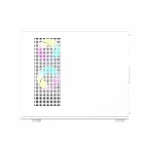 کیس کامپیوتر دارک فلش مدل DB460M M-ATX