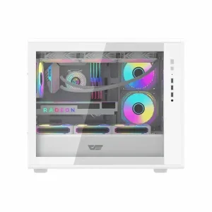 کیس کامپیوتر دارک فلش مدل DB460M M-ATX
