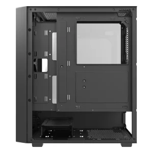 کیس کامپیوتر دارک فلش مدل DK353 ATX