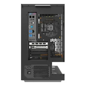 کیس کامپیوتر دارک فلش مدل FLOATRON F1 M-ATX