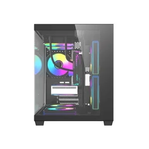کیس کامپیوتر دارک فلش مدل B275 M-ATX