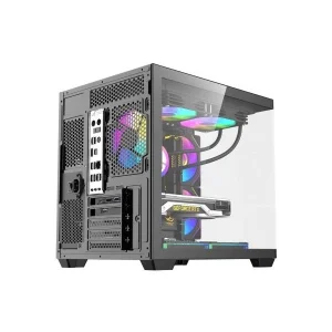 کیس کامپیوتر دارک فلش مدل B275 M-ATX