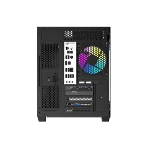 کیس کامپیوتر دارک فلش مدل B275 M-ATX