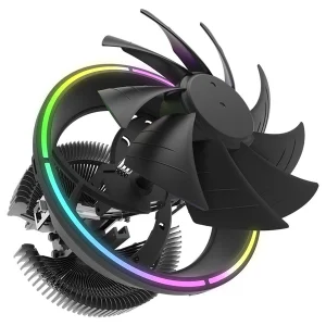 فن پردازنده دارک فلش مدل Darkvoid Air