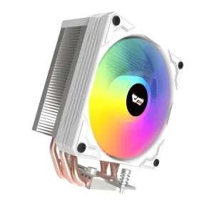 فن پردازنده دارک فلش مدل M400 Digital White