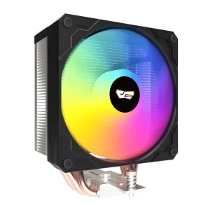 فن پردازنده دارک فلش مدل M400 Digital Black