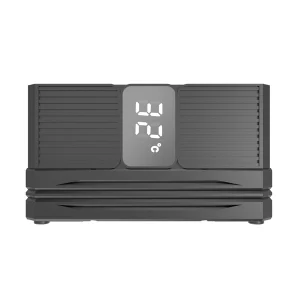 فن پردازنده دارک فلش مدل M400 Digital Black