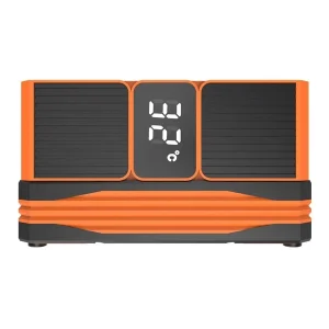 فن پردازنده دارک فلش مدل M400 Digital Orange