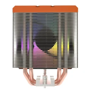 فن پردازنده دارک فلش مدل M400 Digital Orange