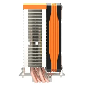 فن پردازنده دارک فلش مدل M400 Digital Orange