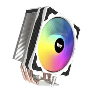 فن پردازنده دارک فلش مدل M400 Digital Black/White