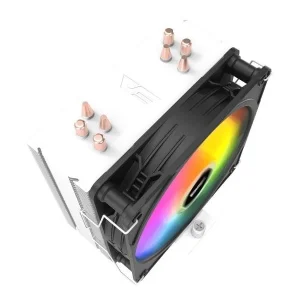 فن پردازنده دارک فلش مدل C400 ARGB
