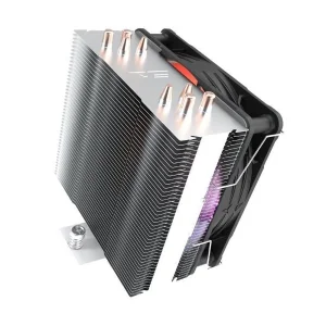 فن پردازنده دارک فلش مدل C400 ARGB