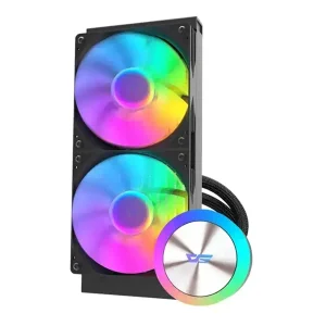 فن پردازنده مایع دارک فلش مدل DG240