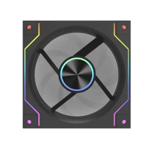 فن کیس دارک فلش مدل DM20
