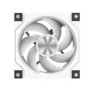 فن کیس دارک فلش مدل DM20 White