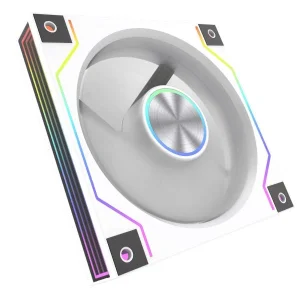 فن کیس دارک فلش مدل DM20 White